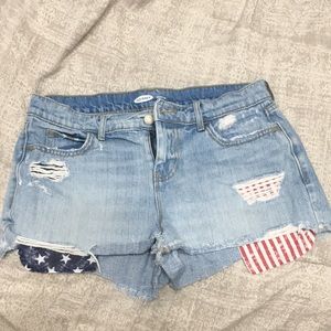 Women’s Shorts